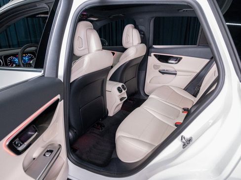 New 2026 Mercedes-Benz GLC 300 image 24