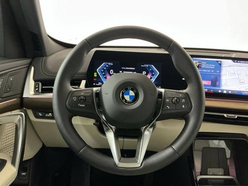 New 2026 BMW X1 xDrive28i w/ Convenience Package AWD/4WD image 16