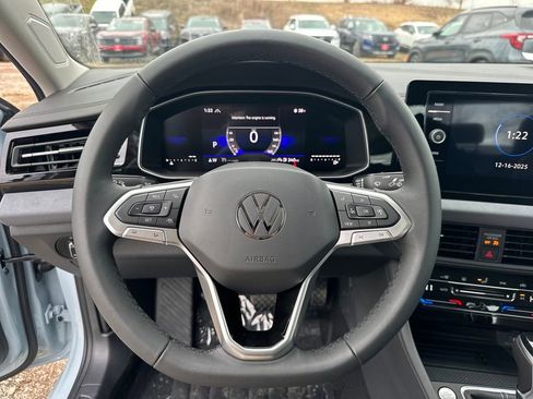 New 2026 Volkswagen Jetta SE image 18