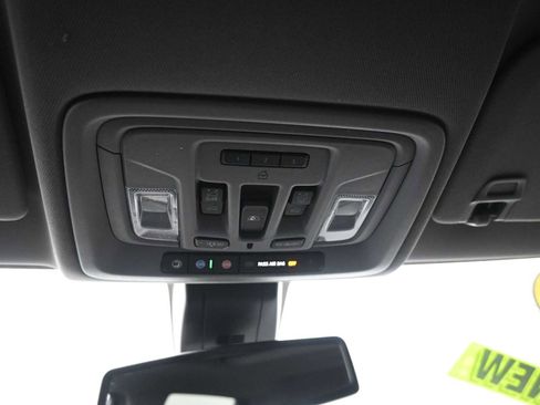 Used 2021 GMC Sierra 1500 Denali w/ Driver Alert Package II image 23