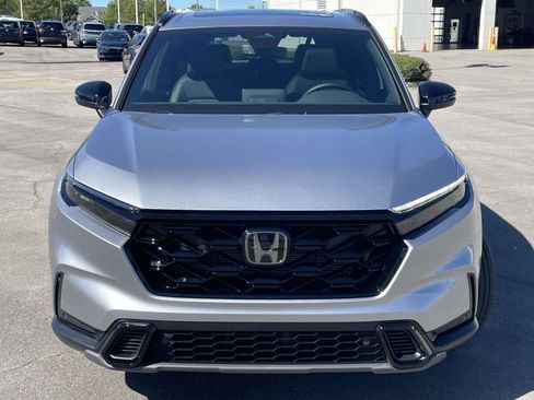 New 2026 Honda CR-V Sport-L image 18