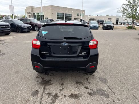 Used 2014 Subaru Crosstrek 2.0i Premium AWD/4WD image 5