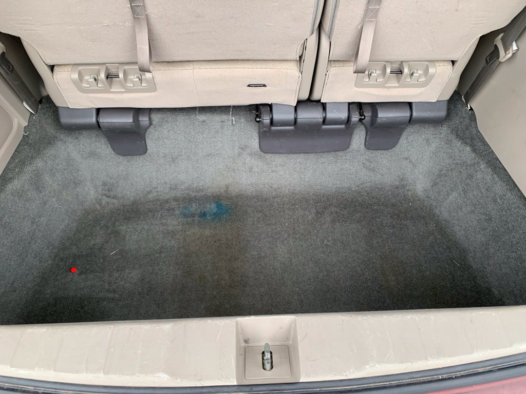 Used 2016 Honda Odyssey SE image 34