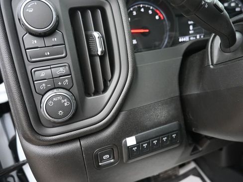 New 2026 Chevrolet Silverado 2500 W/T w/ WT Convenience Package image 17