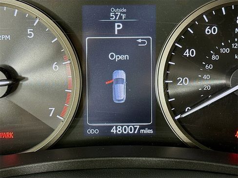 Used 2015 Lexus NX 200t 200t image 12