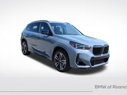 New 2026 BMW X1 M35i w/ Technology Package