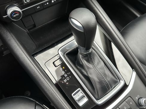 Certified 2025 MAZDA CX-5 AWD 2.5 S w/ Select Package image 32