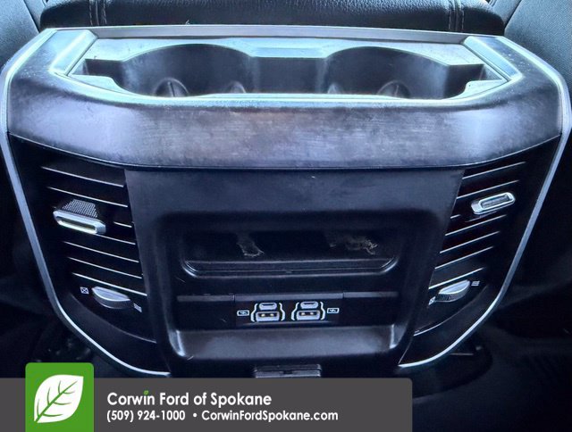 Used 2021 RAM 1500 Big Horn AWD/4WD image 13