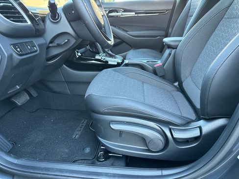 New 2025 Kia Seltos S image 10