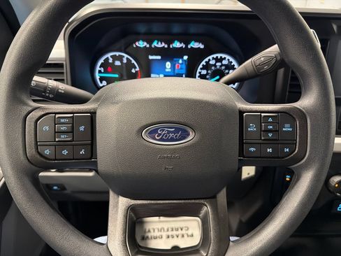 Used 2026 Ford F250 XL w/ STX Appearance Package AWD/4WD image 12