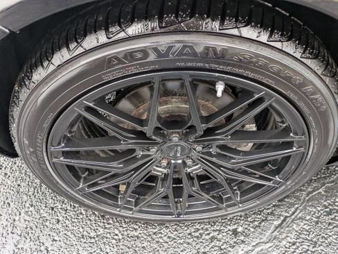 Used 2011 Jaguar XK Coupe image 11