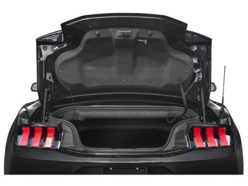 Used 2024 Ford Mustang GT Premium RWD image 11