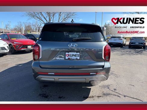 Used 2025 Hyundai Palisade SEL image 6
