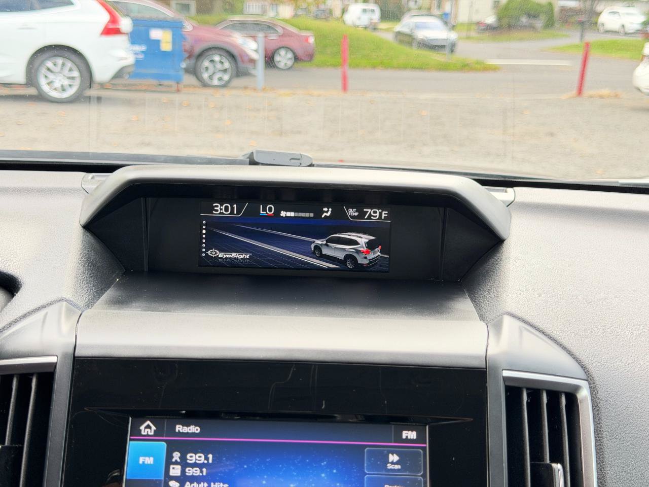 Used 2019 Subaru Forester Premium AWD/4WD image 66