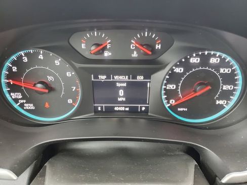 Certified 2023 Chevrolet Malibu RS w/ Driver Confidence Package image 26