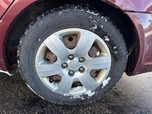 Used 2009 Hyundai Sonata GLS image 12