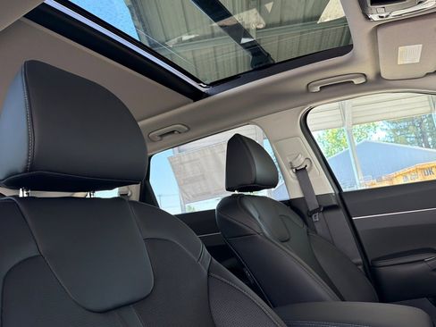 New 2026 Kia Sorento X-Line EX AWD/4WD image 15
