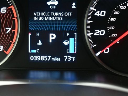 Used 2025 Mitsubishi Eclipse Cross SE AWD/4WD image 17