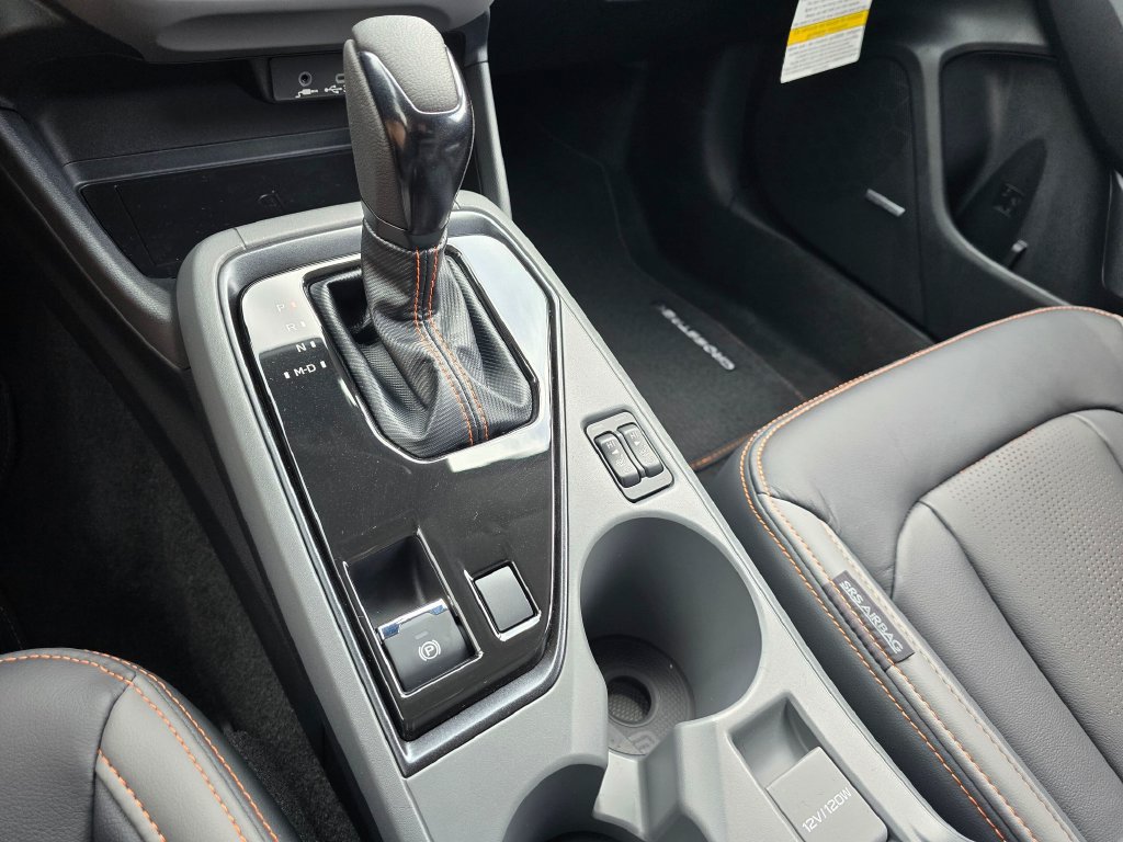 New 2026 Subaru Crosstrek 2.5i Limited AWD/4WD image 24
