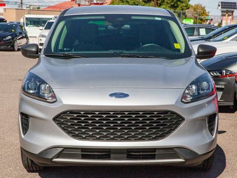 Used 2020 Ford Escape S image 3