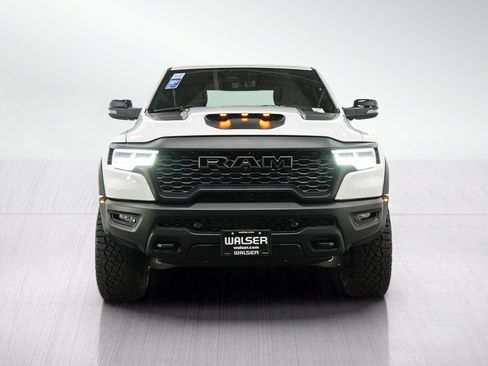 Used 2026 RAM 1500 RHO w/ RHO Level 1 Equipment Group AWD/4WD image 8