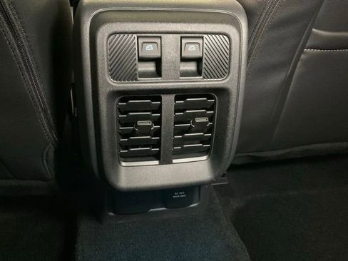 New 2025 Ford Bronco Outer Banks image 17