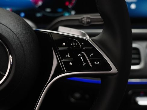 New 2026 Mercedes-Benz GLE 350 4MATIC image 21