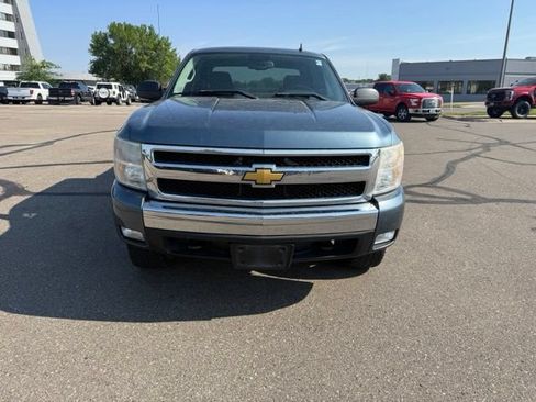 Used 2008 Chevrolet Silverado 1500 LT w/ Power Pack Plus AWD/4WD image 5