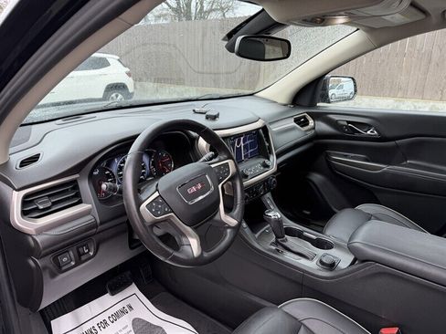 Used 2018 GMC Acadia Denali w/ Technology Package image 22