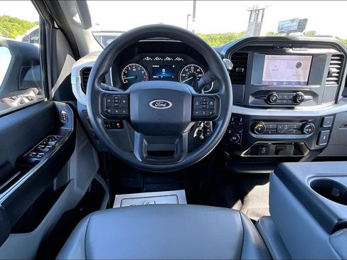 Used 2022 Ford F150 XL w/ Equipment Group 101A High AWD/4WD image 11