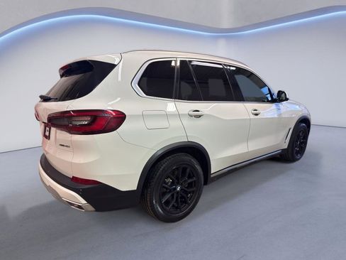 Used 2019 BMW X5 xDrive40i w/ Convenience Package AWD/4WD image 6