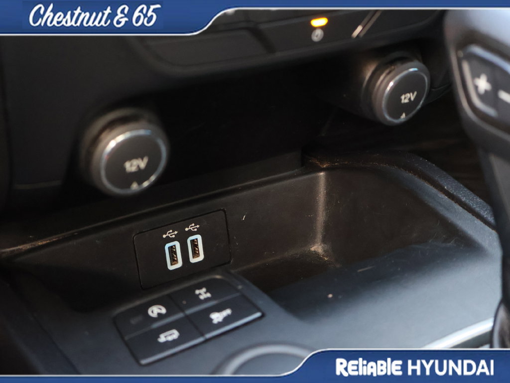 Used 2021 Ford Ranger XL w/ Equipment Group 101A High AWD/4WD image 36