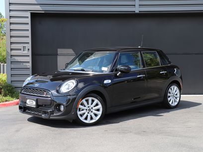 Used 2020 MINI Cooper S w/ Driver Assistance Package