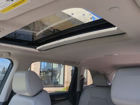 Certified 2023 Honda CR-V EX-L image 19