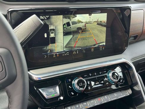 New 2026 GMC Sierra 3500 Denali Ultimate AWD/4WD image 28