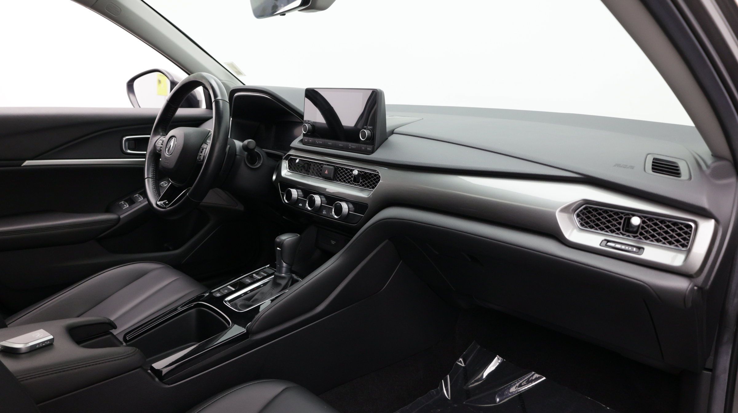 Used 2025 Acura Integra FWD image 41