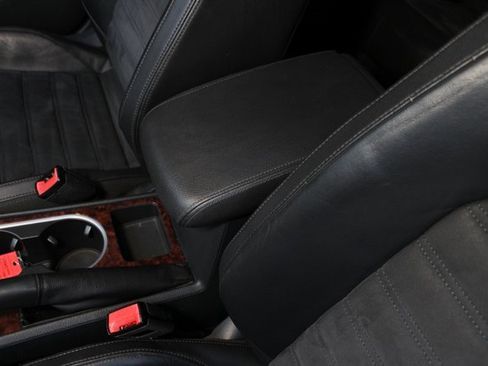 Used 2013 Volkswagen Passat TDI SEL Premium image 29