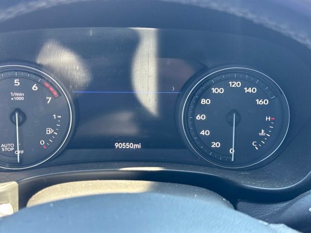 Used 2019 Cadillac XT4 Premium Luxury FWD image 23