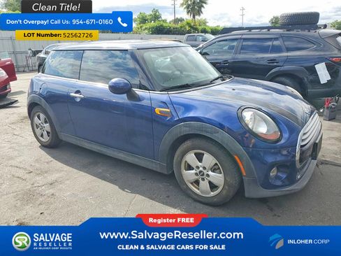 Used 2014 MINI Cooper 2-Door Hardtop FWD image 5