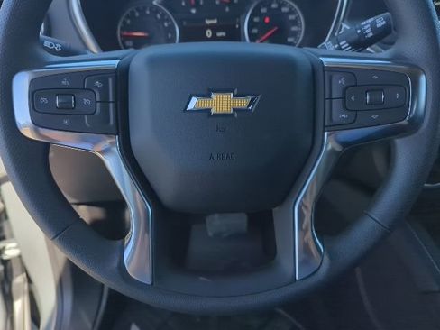 New 2025 Chevrolet Blazer LT w/ Convenience Package image 15