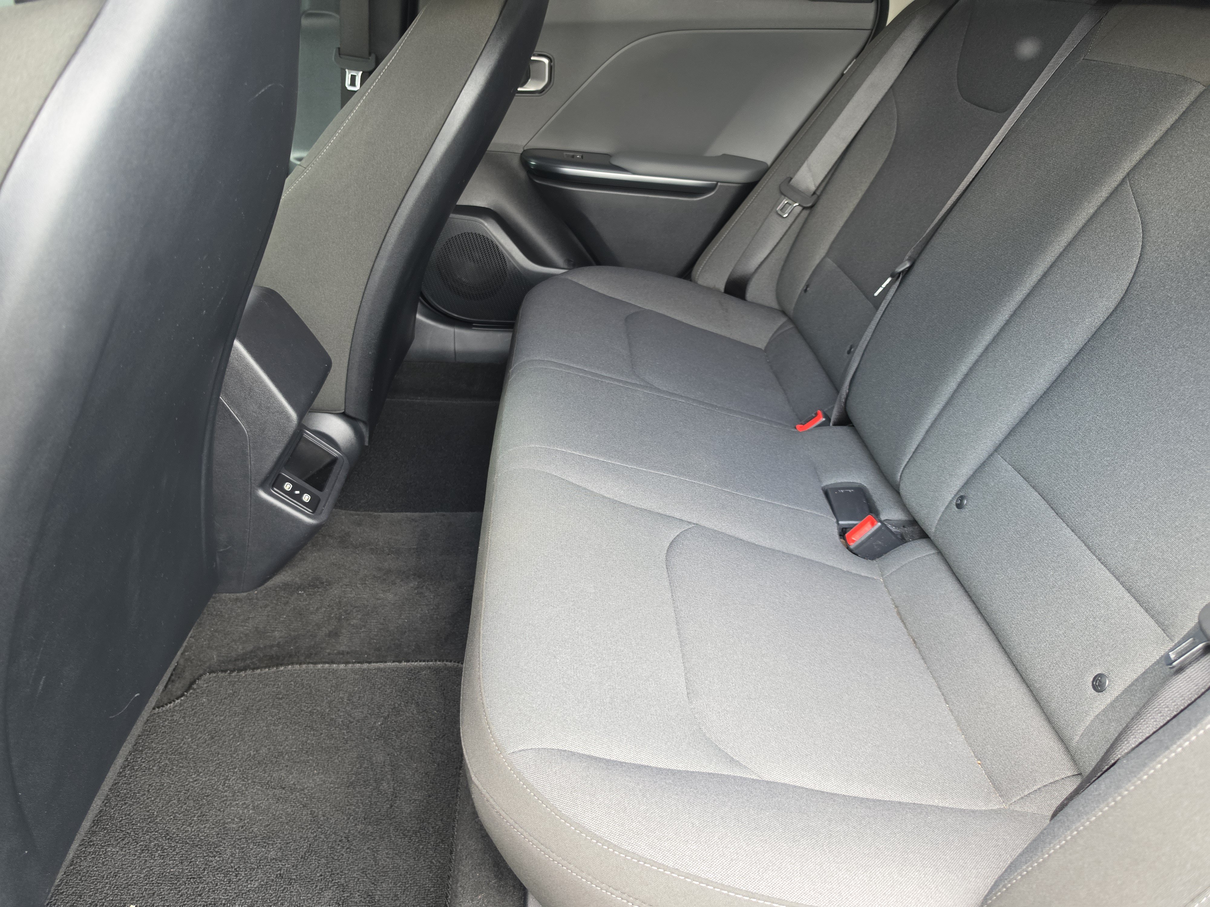 Used 2025 Kia K4 FWD image 8