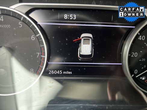 Used 2024 Nissan Pathfinder SL FWD image 6