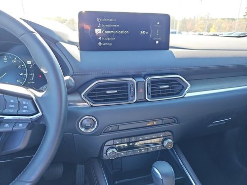 Used 2025 MAZDA CX-5 Signature image 26
