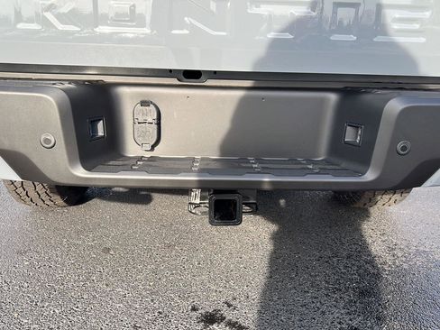 New 2026 Nissan Frontier PRO-4X w/ Tow Package image 14