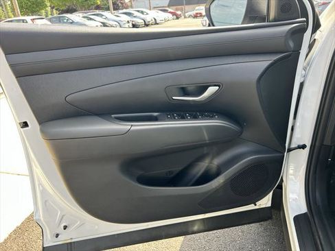 New 2025 Hyundai Tucson XRT image 10