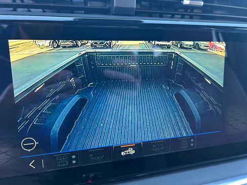 New 2026 GMC Sierra 1500 Denali Ultimate image 33