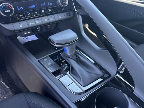 New 2026 Hyundai Elantra SEL Sport Premium FWD image 33
