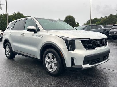 Used 2026 Kia Sorento LX
