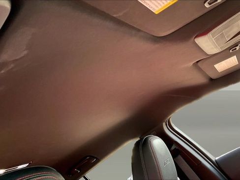 Certified 2024 Chevrolet Equinox EV RS w/ LPO, All-Weather Mat Package FWD image 21