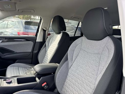 New 2026 Volkswagen Tiguan S image 15